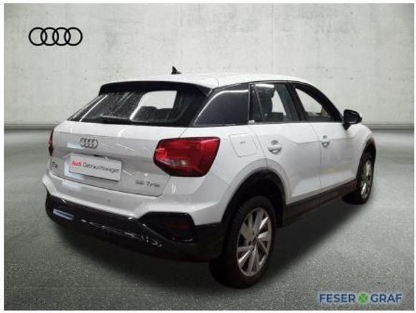 Audi Q2 35 TFSI S tronic Advanced 110 kW image number 3