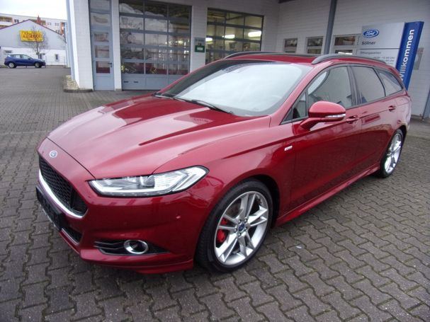 Ford Mondeo 121 kW image number 1