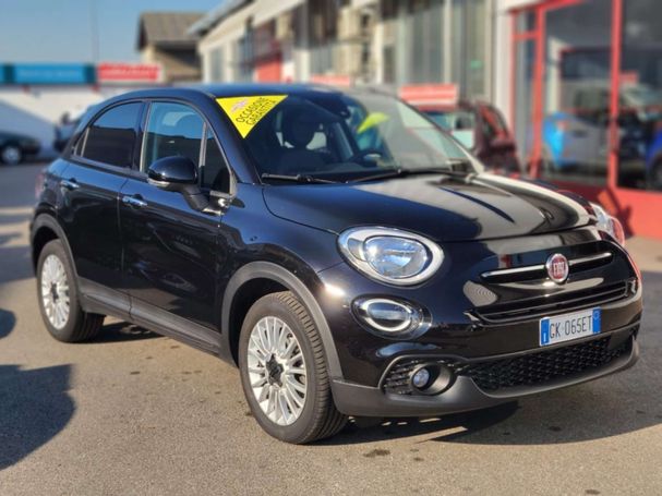 Fiat 500X 1.3 MultiJet 70 kW image number 2