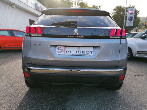 Peugeot 3008 BlueHDi Allure 96 kW image number 9