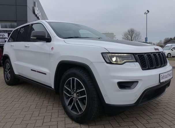 Jeep Grand Cherokee 3.0 Trailhawk 184 kW image number 3