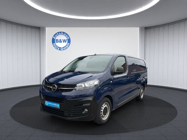 Opel Vivaro 110 kW image number 1