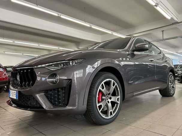 Maserati Levante 257 kW image number 1