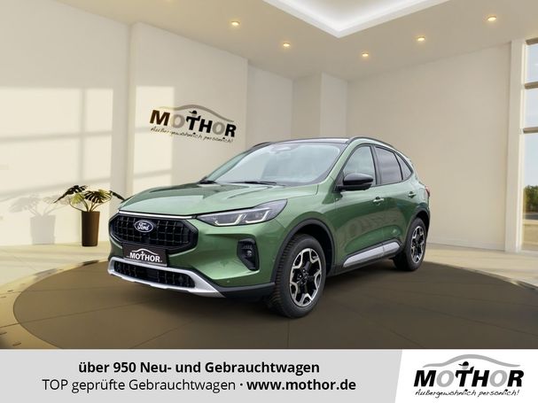 Ford Kuga Active 2.5 FHEV X 132 kW image number 2