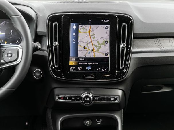 Volvo XC40 T5 Plus 192 kW image number 8