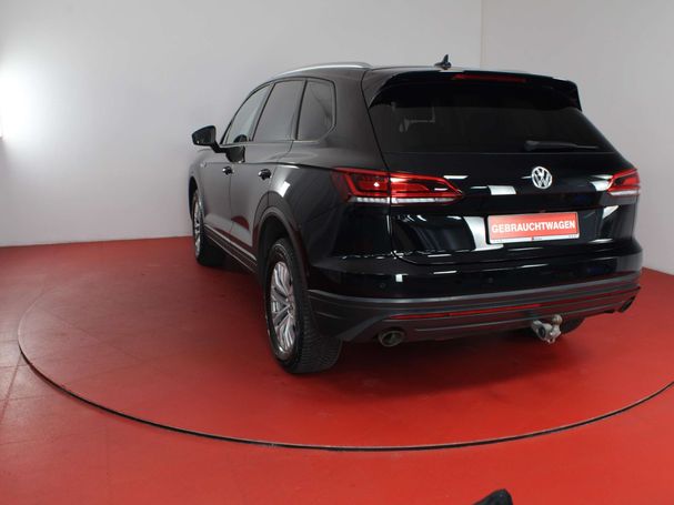 Volkswagen Touareg 3.0 TDI 4Motion 170 kW image number 23