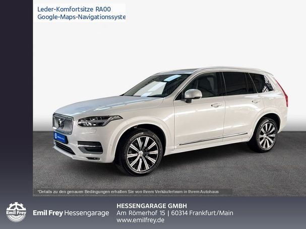 Volvo XC90 B5 AWD Plus 173 kW image number 1