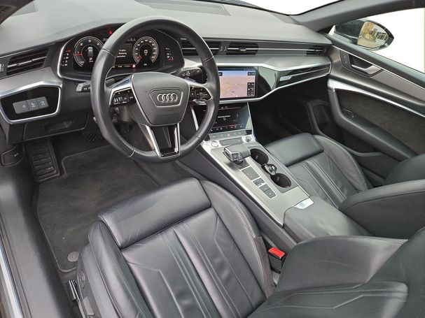 Audi A6 45 TDI Avant 170 kW image number 5