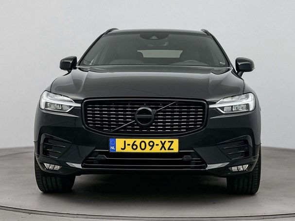 Volvo XC60 T4 140 kW image number 6