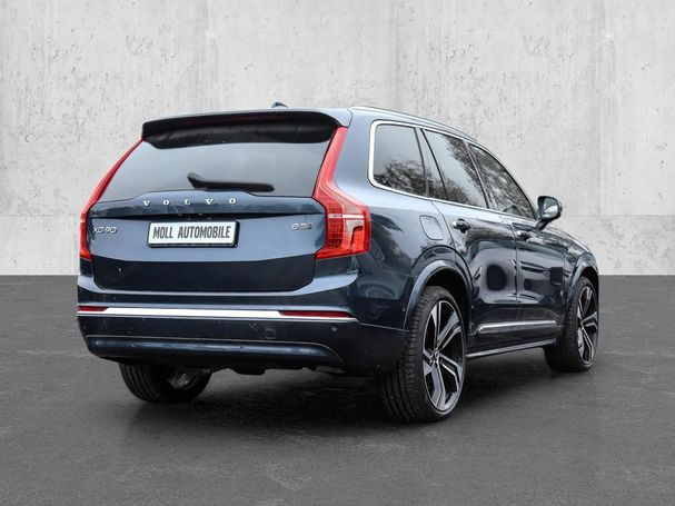 Volvo XC90 B5 AWD Plus 173 kW image number 2