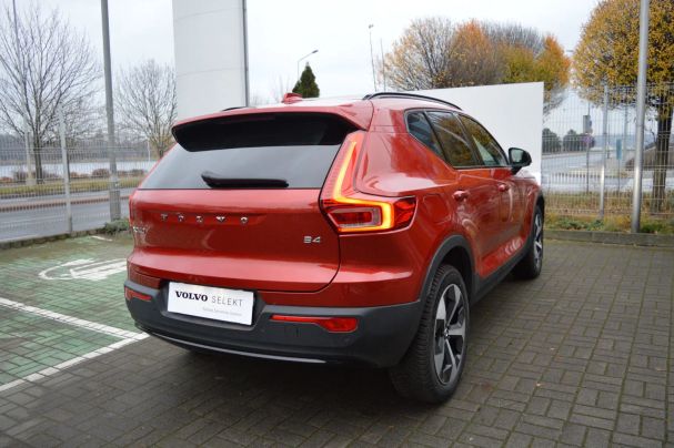 Volvo XC40 145 kW image number 9