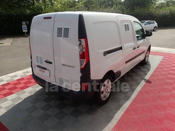 Renault Kangoo Energy dCi 110 81 kW image number 3