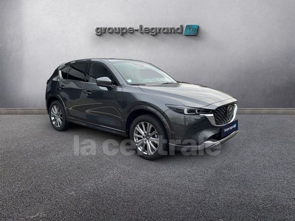 Mazda CX-5 135 kW image number 2