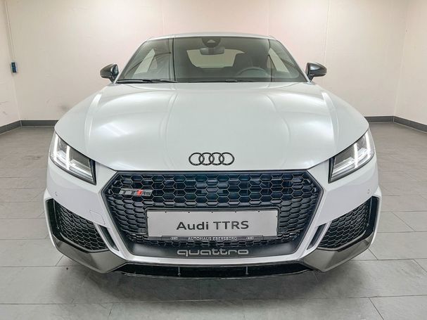 Audi TT RS 294 kW image number 4