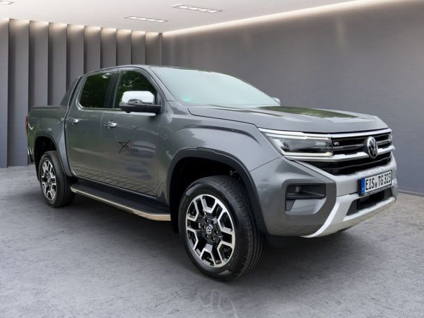 Volkswagen Amarok 3.0 TDI Aventura 4Motion 177 kW image number 15