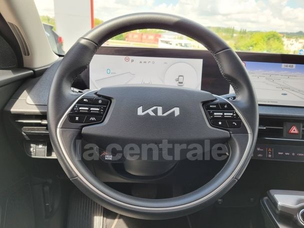 Kia EV6 168 kW image number 9