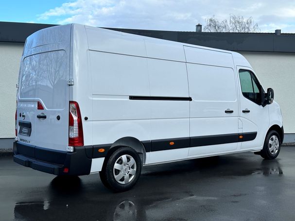 Nissan Interstar L3H2 dCi N-Connecta 110 kW image number 2