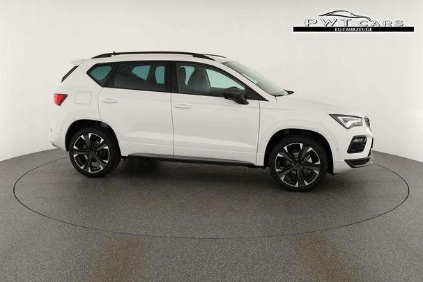 Cupra Ateca 110 kW image number 21