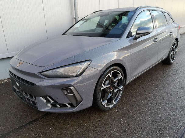 Cupra Leon Sportstourer VZ 2.0 TSI 4Drive 245 kW image number 1