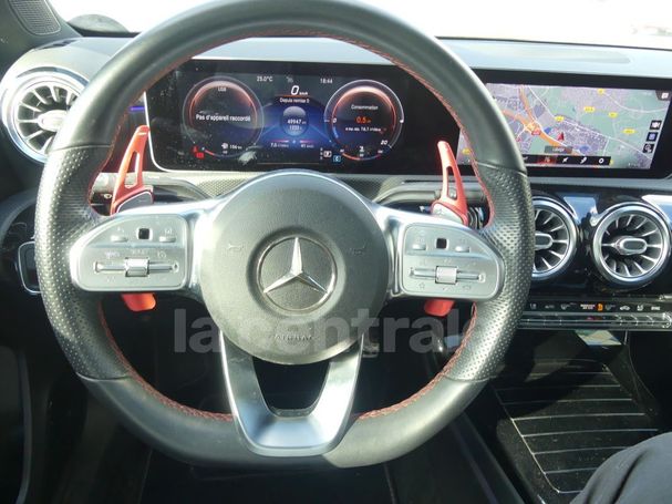 Mercedes-Benz A 200 7G-DCT Line 120 kW image number 32