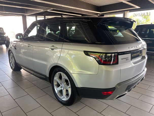 Land Rover Range Rover Sport SE 297 kW image number 6