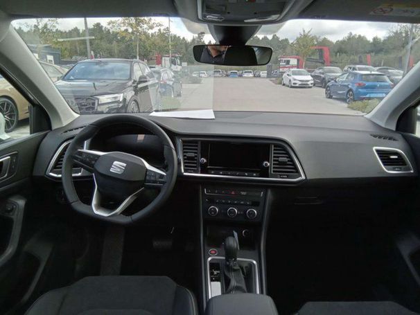 Seat Ateca 1.5 TSI DSG Style 110 kW image number 8