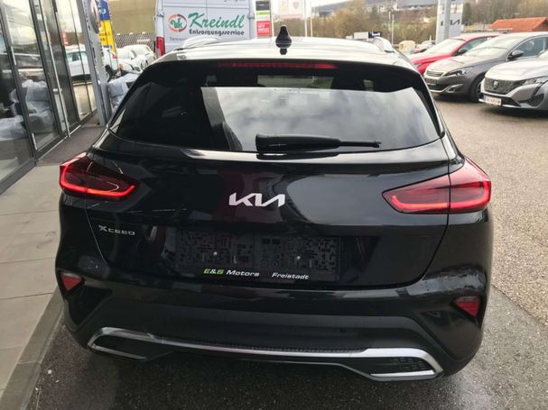 Kia XCeed 1.5 118 kW image number 19