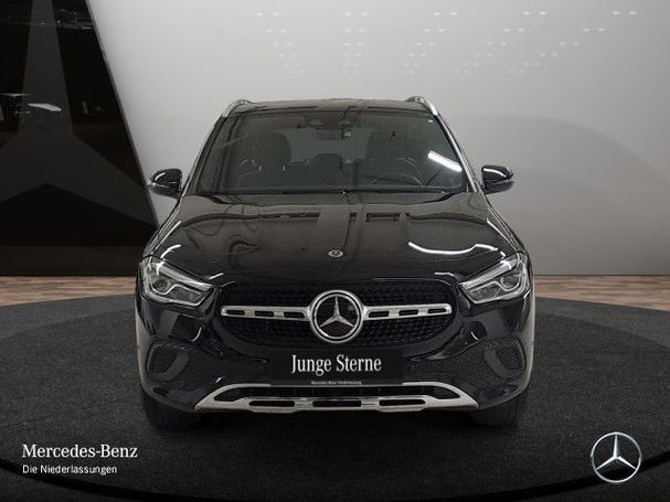 Mercedes-Benz GLA 250 e 160 kW image number 3