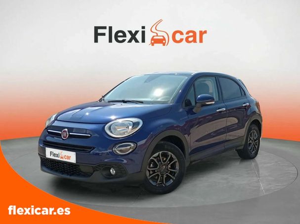 Fiat 500X 1.6 97 kW image number 1