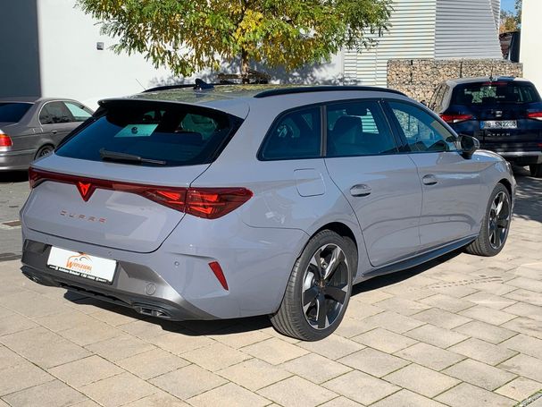 Cupra Leon 1.5 eTSI DSG 110 kW image number 2