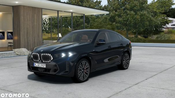 BMW X6 xDrive 210 kW image number 1