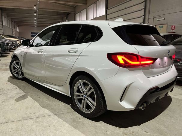 BMW 118i 100 kW image number 4