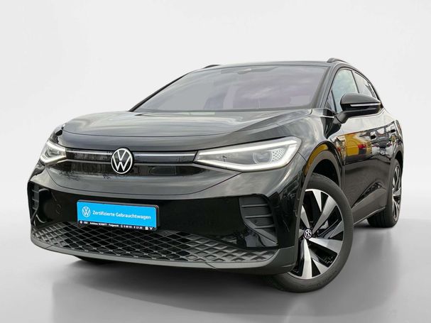 Volkswagen ID.4 150 kW image number 1