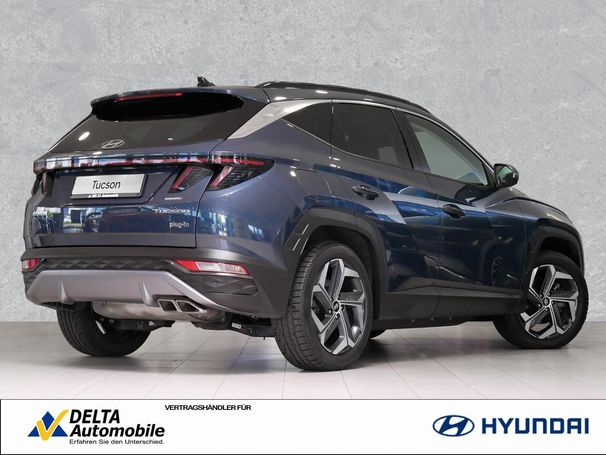 Hyundai Tucson 4WD 195 kW image number 2