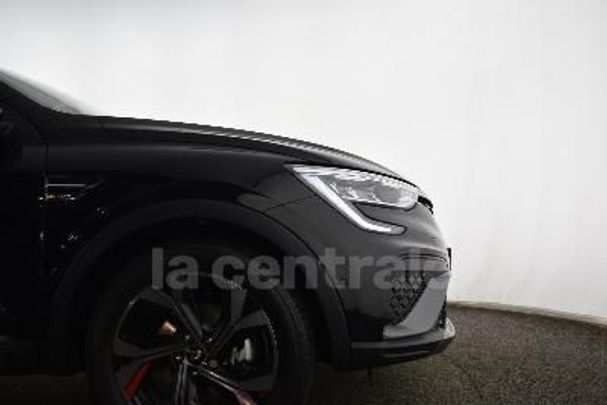 Renault Arkana 1.6 E-Tech 107 kW image number 16