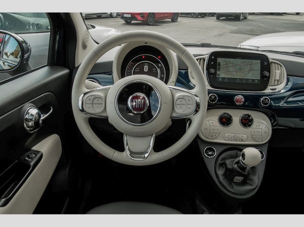 Fiat 500 1.0 51 kW image number 13