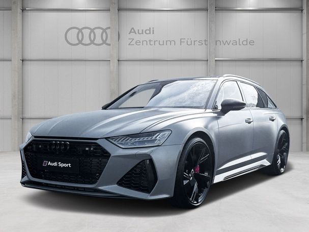 Audi RS6 quattro Avant 441 kW image number 1