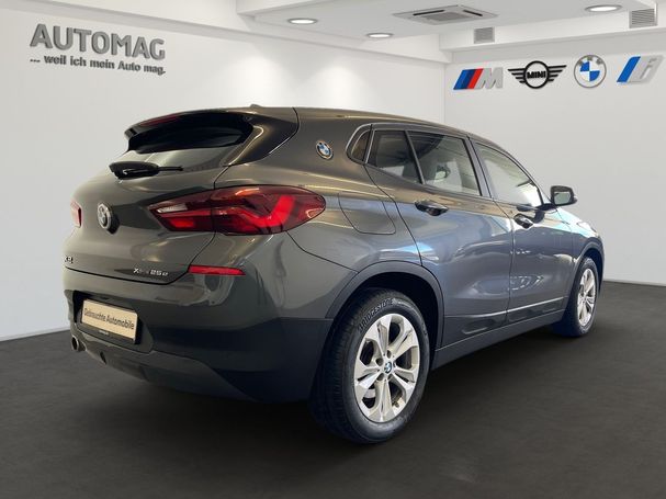 BMW X2 xDrive25e Plus 162 kW image number 3