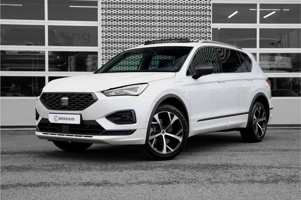 Seat Tarraco 180 kW image number 1