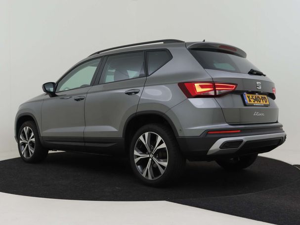 Seat Ateca 1.5 TSI Style 110 kW image number 16