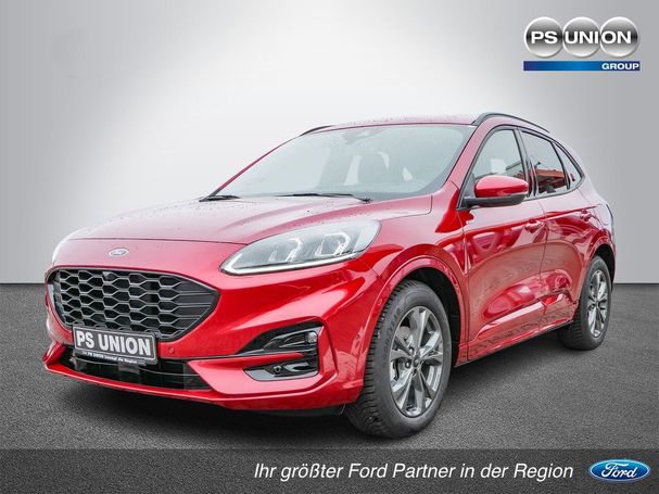 Ford Kuga 2.0 ST-Line 88 kW image number 1