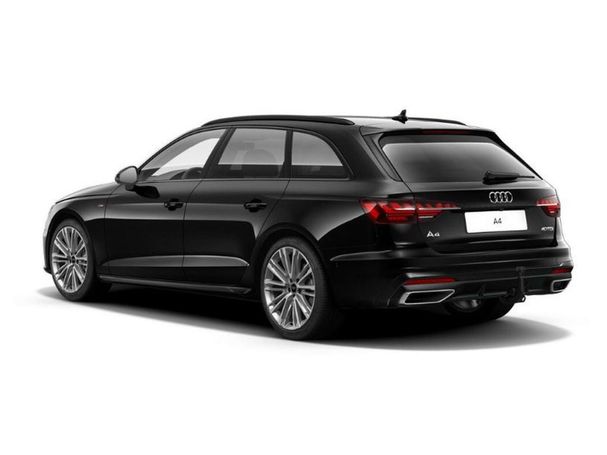 Audi A4 40 TDI S-line Avant 150 kW image number 4