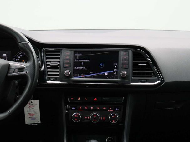 Seat Ateca 1.5 TSI FR 110 kW image number 9