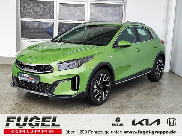 Kia XCeed 1.0 T-GDi 88 kW image number 2