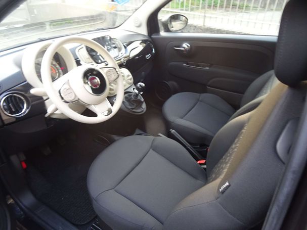 Fiat 500 1.0 51 kW image number 11