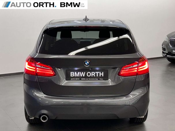 BMW 218i 100 kW image number 8