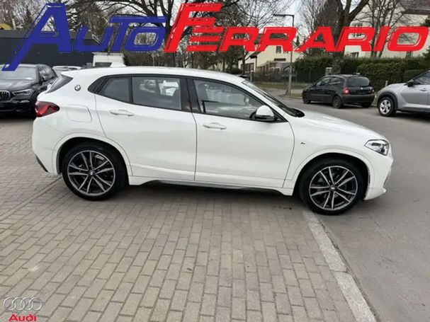 BMW X2 sDrive 103 kW image number 3