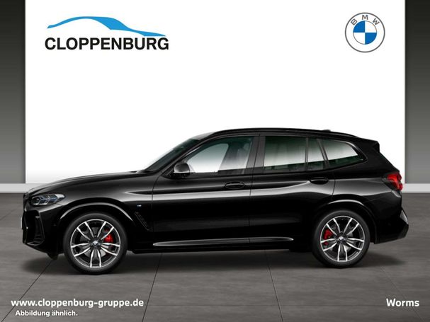 BMW X3 M xDrive 250 kW image number 3