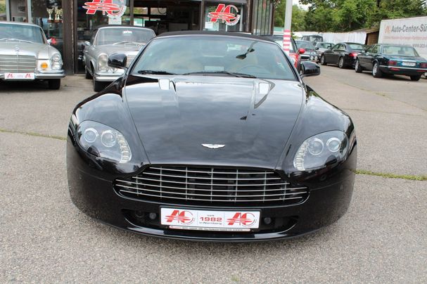 Aston Martin V8 Vantage Sportshift 313 kW image number 5