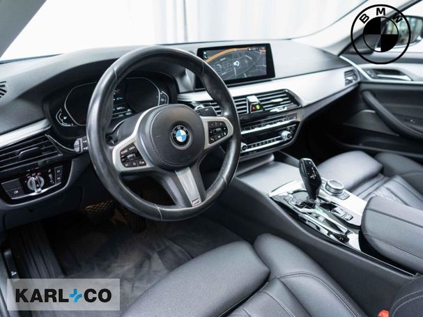 BMW 530i 185 kW image number 20